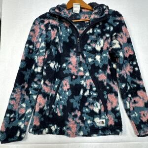 The North Face Women XS CAMPSHIRE Pullover Hoodie 2.0 6144